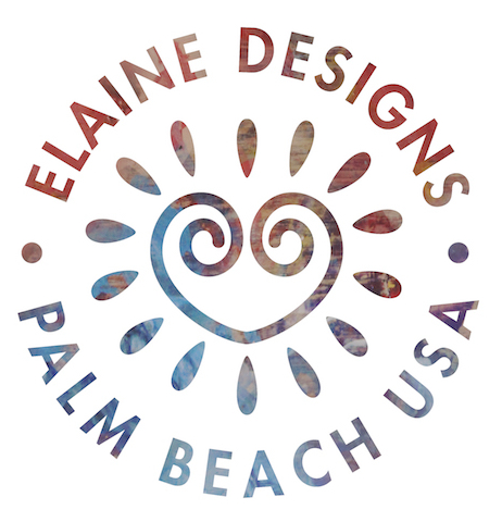 Elaine Designs Purses