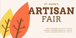 St.Marks-Artisan-Fair