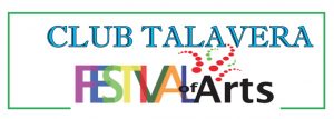 Club Talavera Festival of Arts